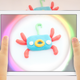 Illustration for article titled New App Turns Play-Doh Creations Into Animated Characters